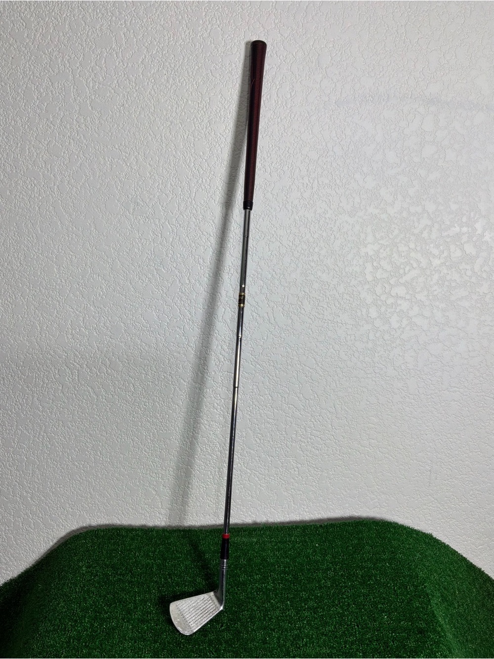 Fred Hawkins Power Zone Kroydon 7 Iron Right Hand Golf Club